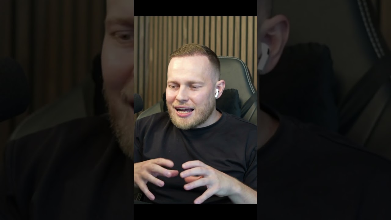 Nils Schlieper: "Hätte LevlUp nicht alleine gegründet!"