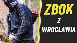 Wpadł po 15 latach przez własny "kodeks"