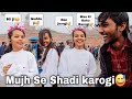 Mujh se shadi karne ke liye taiyar hai  guddu vlogs