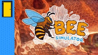 I'm Gonna Bee The Very Best | Bee Simulator screenshot 5