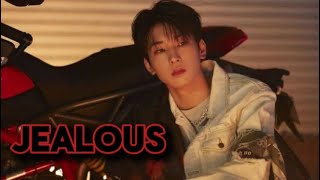 Jeon Wonwoo[FMV] jealous 😒