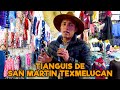 Video de San Martín Texmelucan