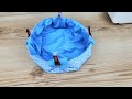 With this video, you will learn how to easily sew this cute basket, even if you are new to sewing.