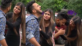 Vinay Thakur🔥 New prank video🔥 | Vinay Thakur New TikTok🔥 vairl videos |...🔥