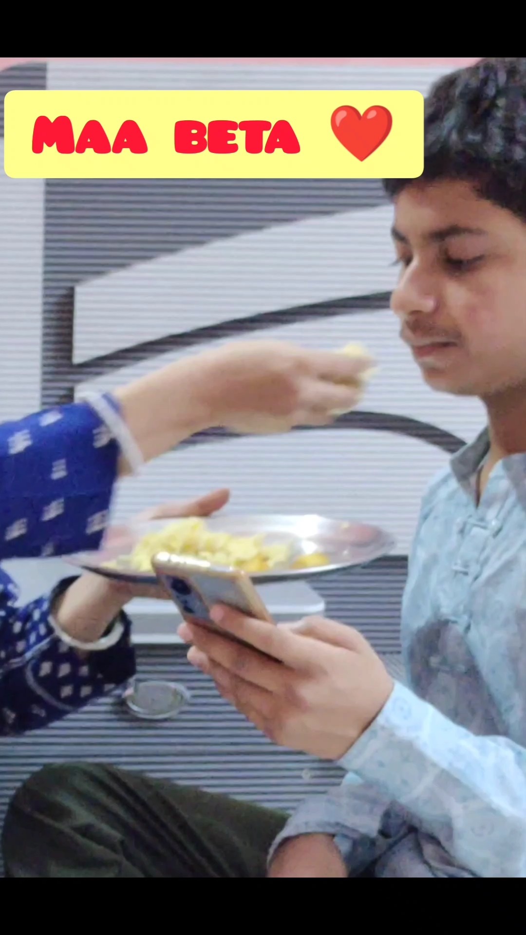 Maa beta ❤️ #shorts #status #trending #video #views #beta #maa