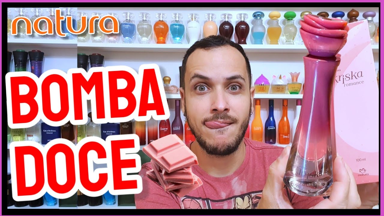 RESENHA COMPLETA KRISKA ROMANCE - Se você é uma FORMIGUINHA CORRE AQUI!