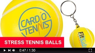 Stress Tennis Balls screenshot 3