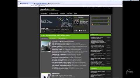 Midas Technology - Feature Recognition Tool in Inventor 2011