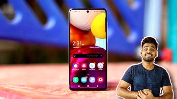 Samsung Galaxy A71 Official Android 12 One UI 4.0 Update🔥 | Wait Is Over |Zaido Tech