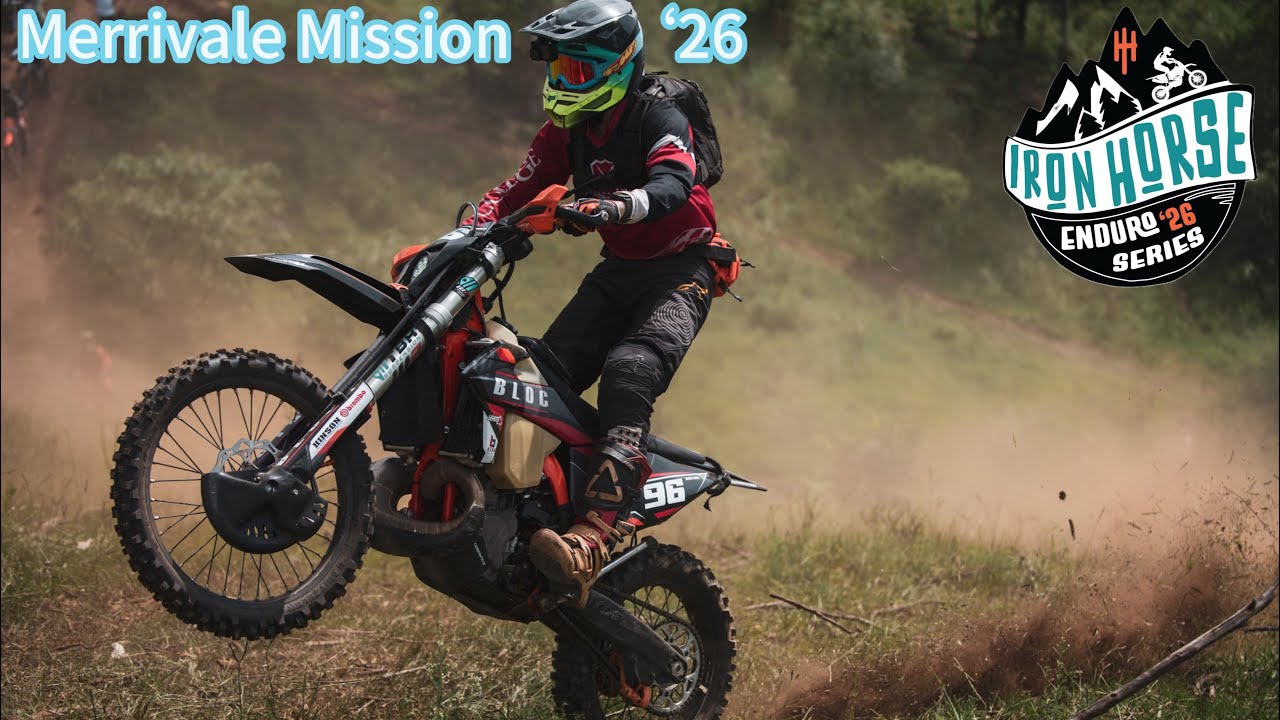 Merivale Mission 2026🔥