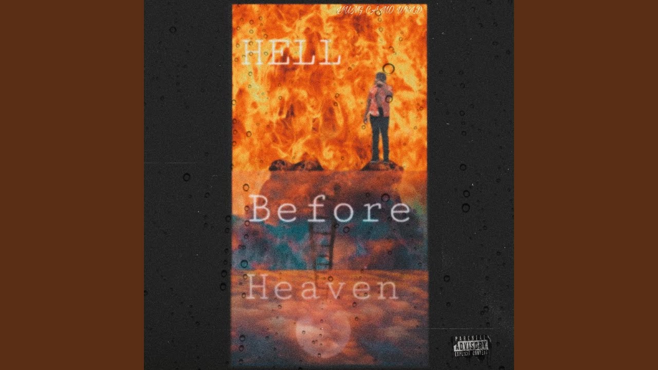 Guarda To Hell Again su YouTube Guarda To Hell Again su YouTube