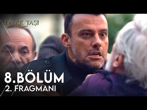Dilek Taşı: Season 1, Episode 8 Clip