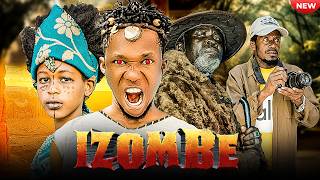 IZOMBE AFRICAN DRAMA SERIES | FINAL EPISODE 10