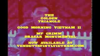 MF Grimm & Drasar Monumental :: Good Morning Vietnam 2: Golden