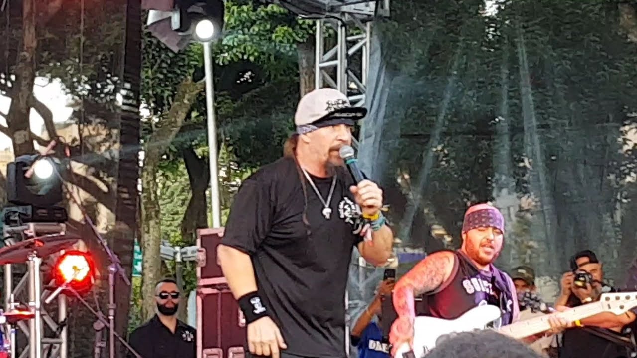 Suicidal Tendencies fará três shows no Brasil neste mês