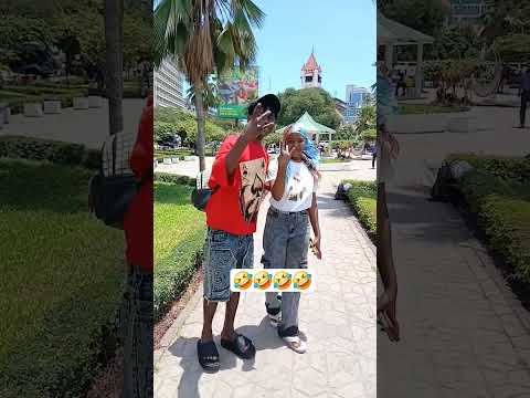 Mama Amina Kamaindi Kisa Nina Dem Mpya Clamvevo Comedy Comedymemes Funnymemes Trendingcontent 