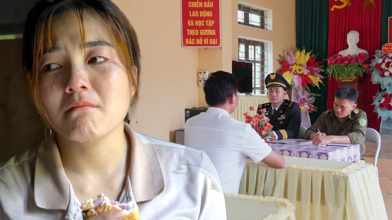 Lisa Was Harmed by Secretary Kieu. CEO Hung Reported to The Police and Searched for Lisa