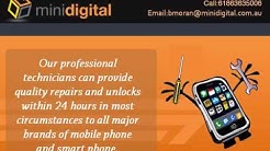 Mobile Phone Repairs Perth