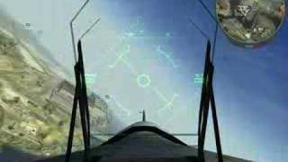 BF2 - Learning to Fly