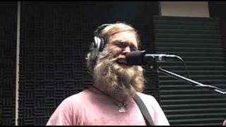 Video thumbnail of "Anders Osborne performs "Meet Me In New Mexico" Live at WTMD"