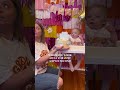 No babies were harmed in the making of this video... #Shorts #milkandcookiecakes