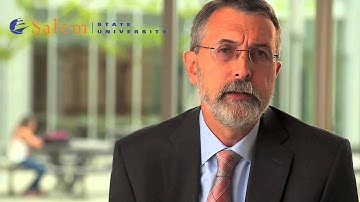 Salem State University: Business