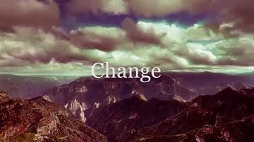 Reach "On": Become the disruptor.