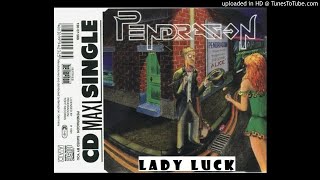 Pendragon - Lady Luck