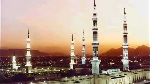 ما تيسر من سورة النمل -الشيخ صلاح البدير.flv