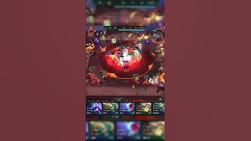 This Ornn Item Is Pretty Good  #tft  #leagueoflegends  #gaming