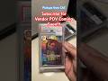 Collect a Con Dallas! Subscribe for Vendor Pov Vlogs from ! #collectacon #tcg #onepiece #vod #dallas