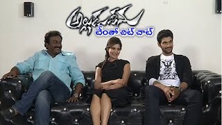 Download Lagu Alludu Seenu Movie Team Share Their Shooting experiences : TV5 News MP3