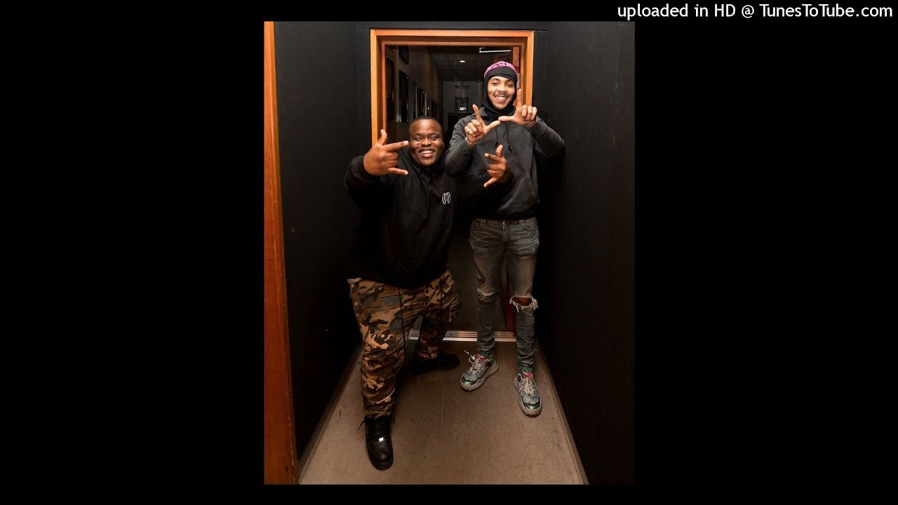 [FREE] Morray Type Beat 2022 - "Alignment" (SAMPLE)