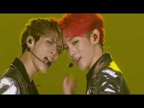 I will fight FMV (Key. feat Vinxen)