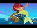 Xilam Retro The Best Moments Of Zig Sharko Season 1 Episode 01