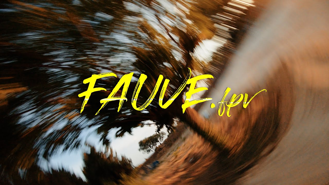 Late Session / Sbang / FPV Freestyle / Gemfan 4934