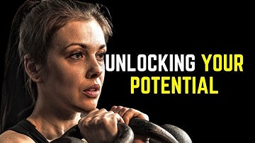 Unlocking Your Potential: A Journey Within - Motivational Speech