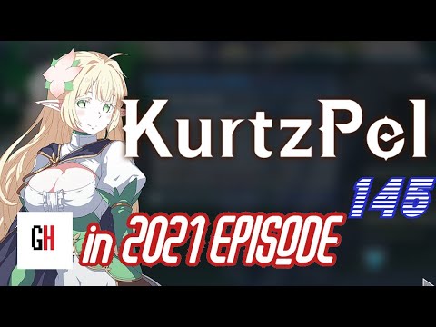 KurtzPel in 2021