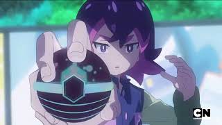 Pokémon Horizons Season 2 Trailer Cartoon Network