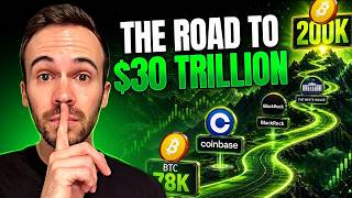 The CLARITY Act Will Start The Biggest Crypto Bull Market [You Need To KNOW]