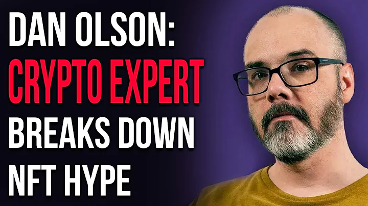 Line Goes Up Creator Breaks Down The Problem with ...