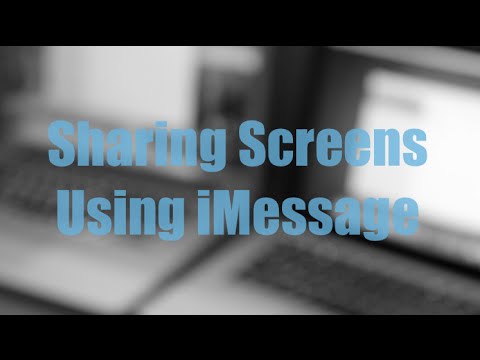 How to Share