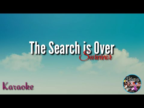 The Search si