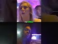 Friend's Wild Outburst Leads to Handcuffs! Shocking Confrontation #shorts