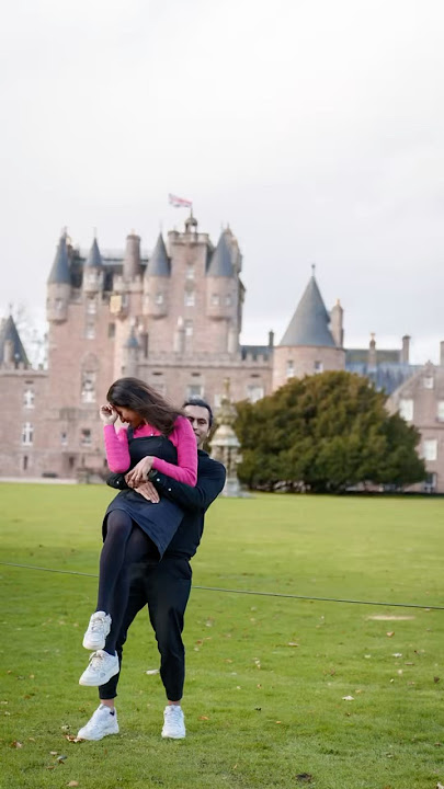 Happiest times | MJS | Scotland