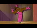 Total drama  chef hatchet singing clip