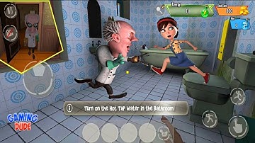 Mad Scientist - Levels 12 - 14 Episode | Gameplay Walkthrough Part 5 | Android Gameplay HD