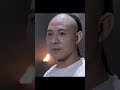 Epic Rope Bridge Fight: Jet Li vs Shaolin Monk | Once Upon a Time in China 3