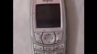 Nokia Ringtone Arabic 1 Hour