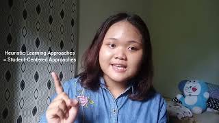 Heuristic and Expository Learning Approach